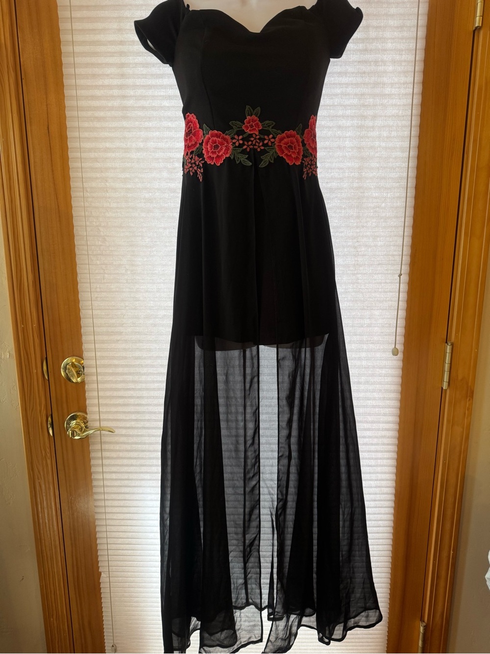 Lot of 3 Semi Formal Dresses
